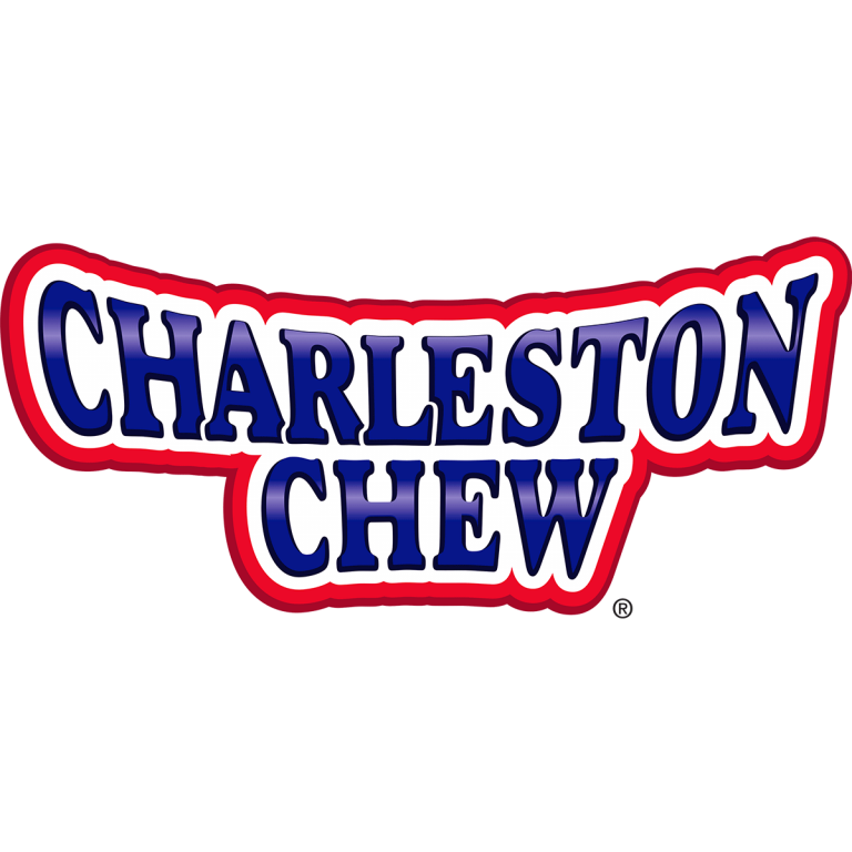 Charleston-Chew-Logos