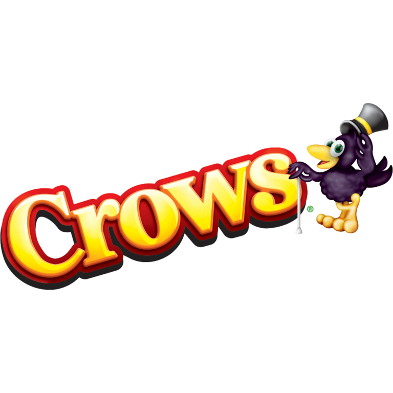 Crows-Logo