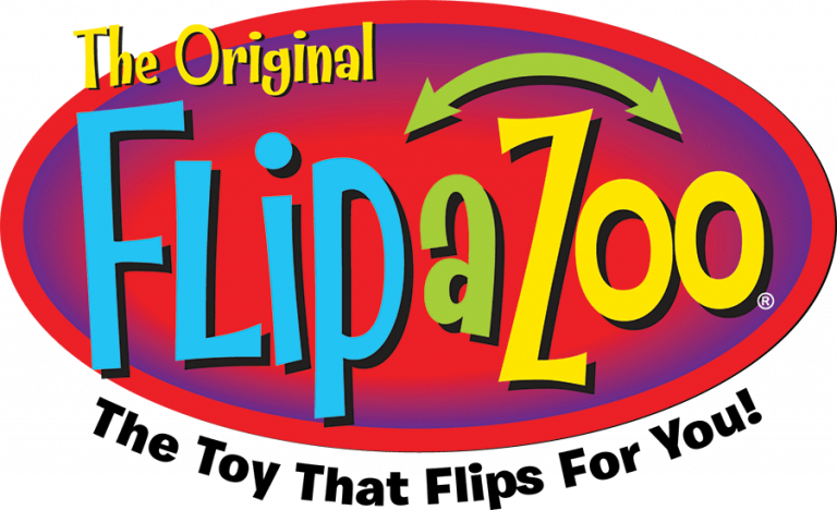 Flip-a-Zoo-Logo